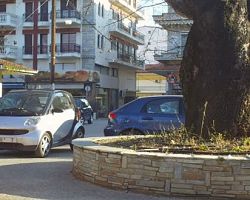 Π. Ε. Πέλλας: 17 – 20 Μαΐου 2016 η κεντρική είσοδος του Διοικητηρίου θα παραμείνει κλειστή λόγω εργασιών αναβάθμισης