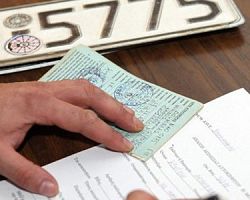Λόγω Πάσχα επιστρέφονται στους παραβάτες οδηγούς οι πινακίδες και οι άδειες κυκλοφορίας
