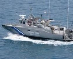 Σύγκρουση φορτηγών πλοίων ανοικτά της Λέσβου