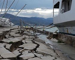 Ενεργοποιείται το σχέδιο «Δευκαλίων» για την Κεφαλονιά