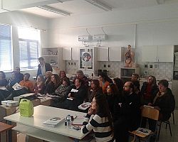 «Παροχή Α΄ Βοηθειών –Αντιμετώπιση εκτάκτων καταστάσεων στο χώρο εργασίας»