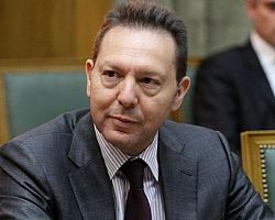 Στουρνάρας: Υπερπροστατεύουμε την τρίτη ηλικία σε βάρος των νέων