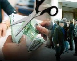 Νέο σοκ από τον ΟΟΣΑ: Μειώστε τις χαμηλές συντάξεις – Κόψτε τις πρόωρες