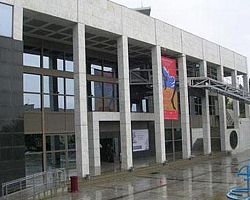 Ελάτε να κοιμηθούμε στο μουσείο!