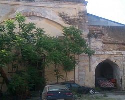 Σύσκεψη στο Υπουργείο Πολιτισμού με θέμα την ανάπλαση από την ΕΤΕ του τεμένους του Ισκεντέρ Μπέη στα Γιαννιτσά