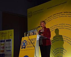 5ο Συνέδριο Ασφαλούς Πλοήγησης στο Διαδίκτυο στο ΥΜΑΘ