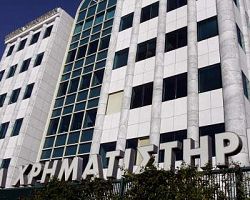 Άνοδος 4% στο Χρηματιστήριο με οδηγό τις τράπεζες