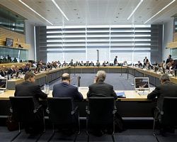 Μετά το δείπνο των Βρυξελλών το βράδυ της Τετάρτης θα ακολουθήσει τελεσίγραφο μέτρων και ρυθμίσεων