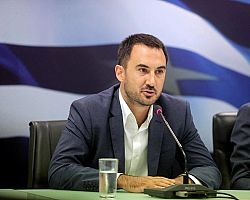 Α.Χαρίτσης:Το προσεχές διάστημα η ανακοίνωση νέων προγραμμάτων του ΕΣΠΑ