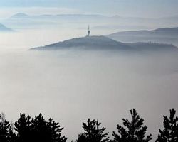 Το κλίμα στην προβιομηχανική εποχή υπήρξε νεφελώδες