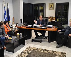 Θεοδωρίδης: Η  προβολή και προώθηση του πολιτισμού αποτελεί   αναπτυξιακή προτεραιότητα