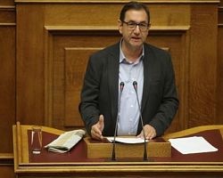 Μαντάς: Μέσα στον Μάιο θα έχει κλείσει η αξιολόγηση