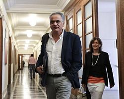 Στη Θεσσαλονίκη σήμερα ο Σκουρλέτης για τα εγκαίνια εργασιών του TAP
