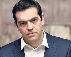 Τσίπρας:Η ελάφρυνση του χρέους θα αλλάξει το κλίμα για την οικονομία