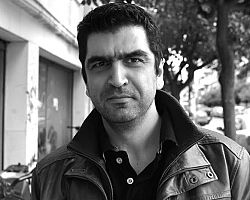 Τιμητική εκδήλωση της Κεντρικής Βιβλιοθήκης Έδεσσας για τον συγγραφέα Μ. Τσίτα