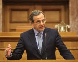 «Θέλω να ξεμπλοκάρει η 6η δόση για να πάμε σε εκλογές»
