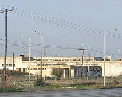 Λύση στο 4ο χιλ. Γιαννιτσών – Θεσσαλονίκης για τους πρόσφυγες