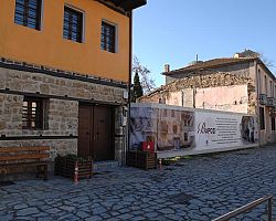 Προσπάθεια εξωραϊσμού του Βαροσίου