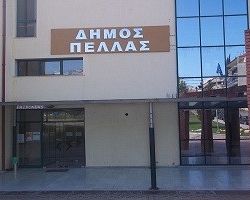 Υλοποιείται επιτέλους το όραμα της Έλλης Μακαρόνα με την αποπεράτωση της Βιβλιοθήκης- Πινακοθήκης της Πέλλας