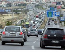 ΠΡΟΚΗΡΥΧΘΗΚΕ Ο ΔΙΑΓΩΝΙΣΜΟΣ ΓΙΑ ΤΗ ΣΥΝΤΗΡΗΣΗ ΤΗΣ  ΕΣΩΤΕΡΙΚΗΣ ΠΕΡΙΦΕΡΕΙΑΚΗΣ ΟΔΟΥ ΘΕΣΣΑΛΟΝΙΚΗΣ