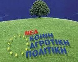 Ενημερωτική ημερίδα: «Νέα Κ.Α.Π. 2015-2020» στη Νάουσα