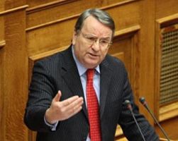 Ο Υπουργός Γιώργος Καρασμάνης παρουσιάζει στα Γιαννιτσά τη νέα Αγροτική Πολιτική