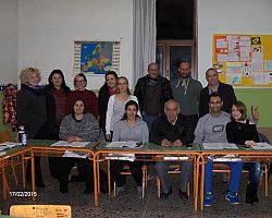 ΚΕΝΤΡΟ ΔΙΑ ΒΙΟΥ ΜΑΘΗΣΗΣ ΔΗΜΟΥ ΑΛΜΩΠΙΑΣ:   ΕΝΑΡΞΗ ΠΡΟΓΡΑΜΜΑΤΩΝ ΠΟΝΤΙΑΚΗΣ ΔΙΑΛΕΚΤΟΥ