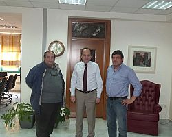 Ξεκινούν οι παρεμβάσεις ενεργειακής αναβάθμισης στο 1ο και 2ο ΕΠΑΛ Γιαννιτσών