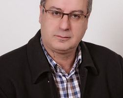 Γιάννης Σηφάκης για το ΙΚΑ Αριδαίας