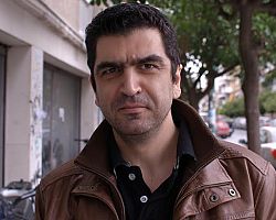 Τιμητική εκδήλωση για τη βράβευση του Μάκη Τσίτα από τον Δήμαρχο Αθηναίων
