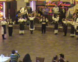 Ετήσιος χορός “Φιλίππου” Γαλατάδων