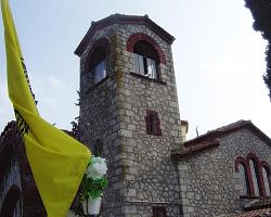 Πανήγυρις Αγ. Αθανασίου Αρχοντικού