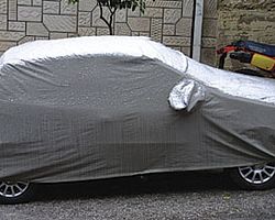 Ανακοίνωση για τα αυτοκίνητα σε ακινησία