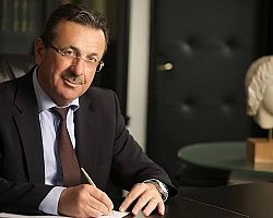 Χριστουγεννιάτικο μήνυμα Αντιπεριφερειάρχη Πέλλας κ. Θεόδωρου Θεοδωρίδη