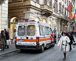 Μαθήτρια από την Ημαθία έπεσε από μπαλκόνι ξενοδοχείου σε σχολική εκδρομή στη Ρώμη