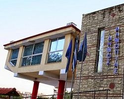 Ευχαριστήριο της ΔΗΚΕ Αλμωπίας- ΚΔΑΠ με Α