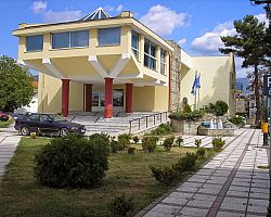 ΠΡΟΣΚΛΗΣΗ ΣΕ TAKTIKH ΣΥΝΕΔΡΙΑΣΗ ΟΙΚΟΝΟΜΙΚΗΣ ΕΠΙΤΡΟΠΗΣ