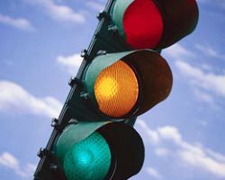 Επιστολή μαθητών προς τον Δήμαρχο Αλεξάνδρειας για την έλλειψη  φωτεινών σηματοδοτών