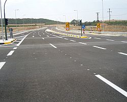 Διονύσης Σταμενίτης: « Με πόρους απο το πακέτο Γιούνκερ η κατασκευή των παρακάμψεων Γιαννιτσών και Χαλκηδόνας»