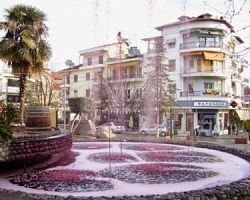 Κρασί θα αναβλύζει από το συντριβάνι της Νάουσας