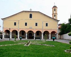 Εορτή Ανακομιδής και Προσκύνησις Ι. Λειψάνου Οσίου Γεωργίου (Καρσλίδη)