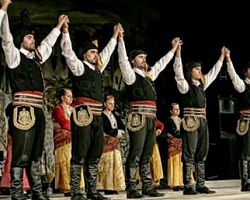 Διδασκαλία Ποντιακής Διαλέκτου στο Δήμο Αλμωπίας