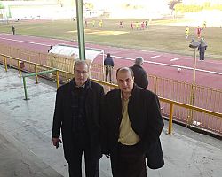 Σηφάκης: Η Πέλλα πρέπει να πάρει τη θέση που της αξίζει