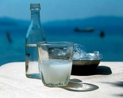 Ποιοτικός έλεγχος Τσίπουρου από το Γεωπονικό Σύλλογο Π.Ε Πέλλας