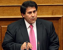 Ιορδάνης Τζαμτζής: «Πληρωμές ΕΛΓΑ στις 22 Ιανουαρίου»