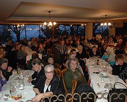 Κοπή Βασιλόπιτας ΚΑΠΗ Έδεσσας
