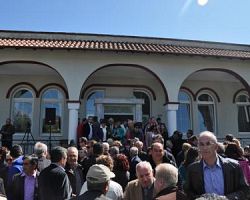 Η ΣΚΥΔΡΑ ΜΙΛΗΣΕ : ΔΕΝ ΔΕΧΟΜΑΣΤΕ ΝΑ ΜΟΙΡΑΣΤΟΥΜΕ ΤΗ ΖΩΗ ΚΑΙ ΤΟΝ ΤΟΠΟ ΜΑΣ ΜΕ ΛΑΘΡΑΙΟΥΣ ΜΕΤΑΝΑΣΤΕΣ ΠΟΥ ΕΙΣΗΛΘΑΝ ΠΑΡΑΝΟΜΑ ΣΤΗ ΧΩΡΑ ΜΑΣ.