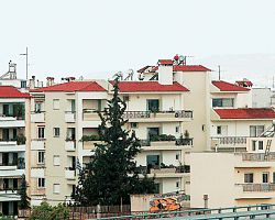 Άρση αδείας για δικαιοπραξίες σε παραμεθόριες περιοχές