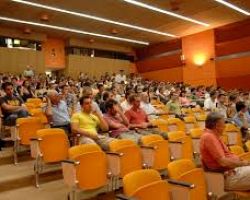 Θερινό σχολείο Φυσικής