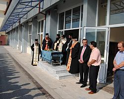 Μήνυμα του Αντιπεριφερειάρχη κ. Θεοδωρίδη για την έναρξη της νέας σχολικής χρονιάς